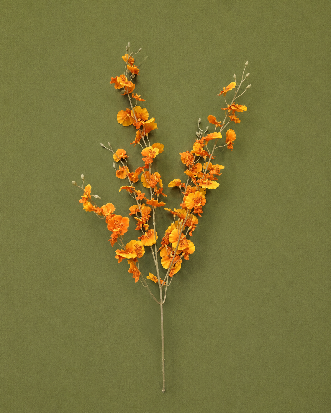 Orange Blossom Artificial