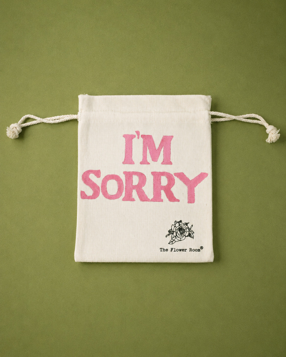 Pouch drawstring