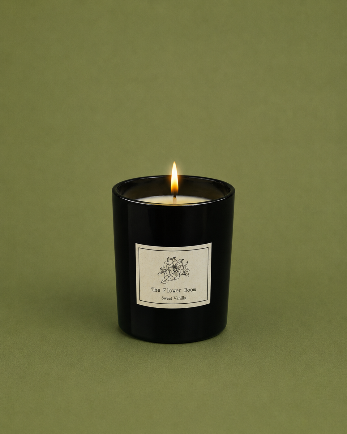 Scented Candle