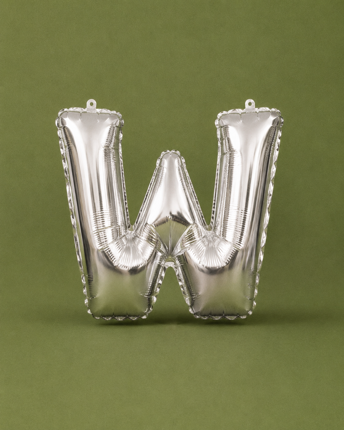 Letter Balloon