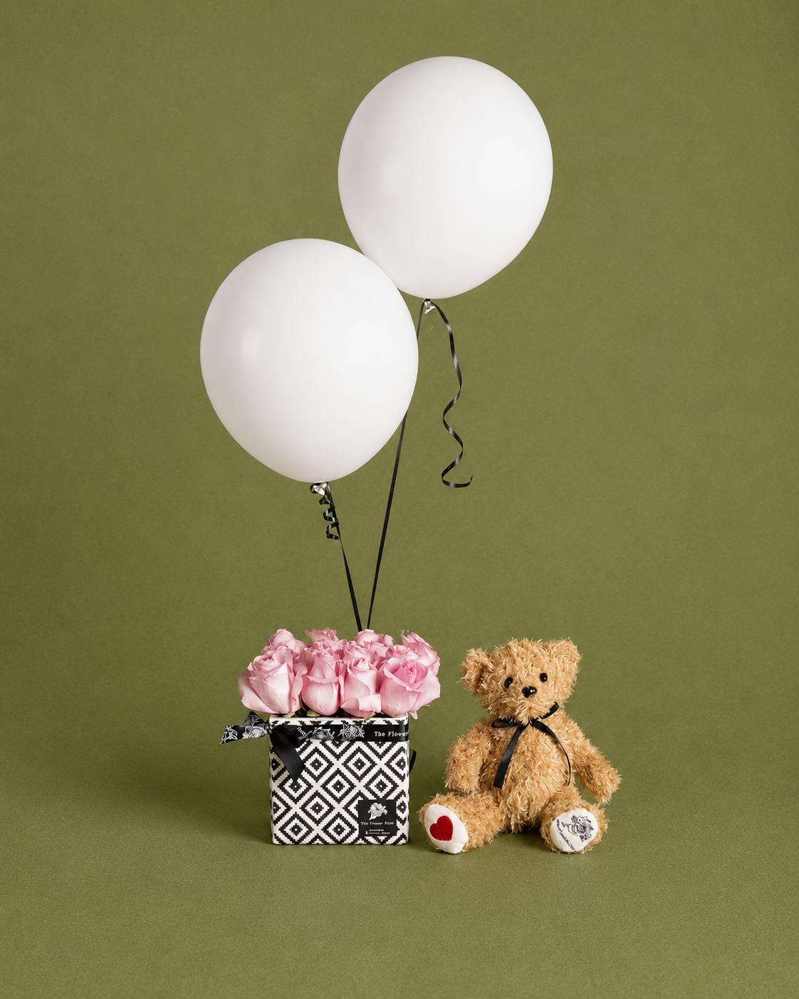 Love Bear 2