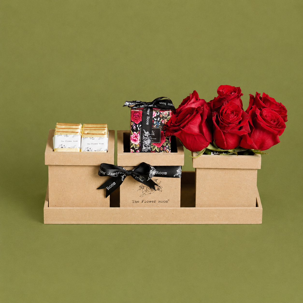 Red Romance