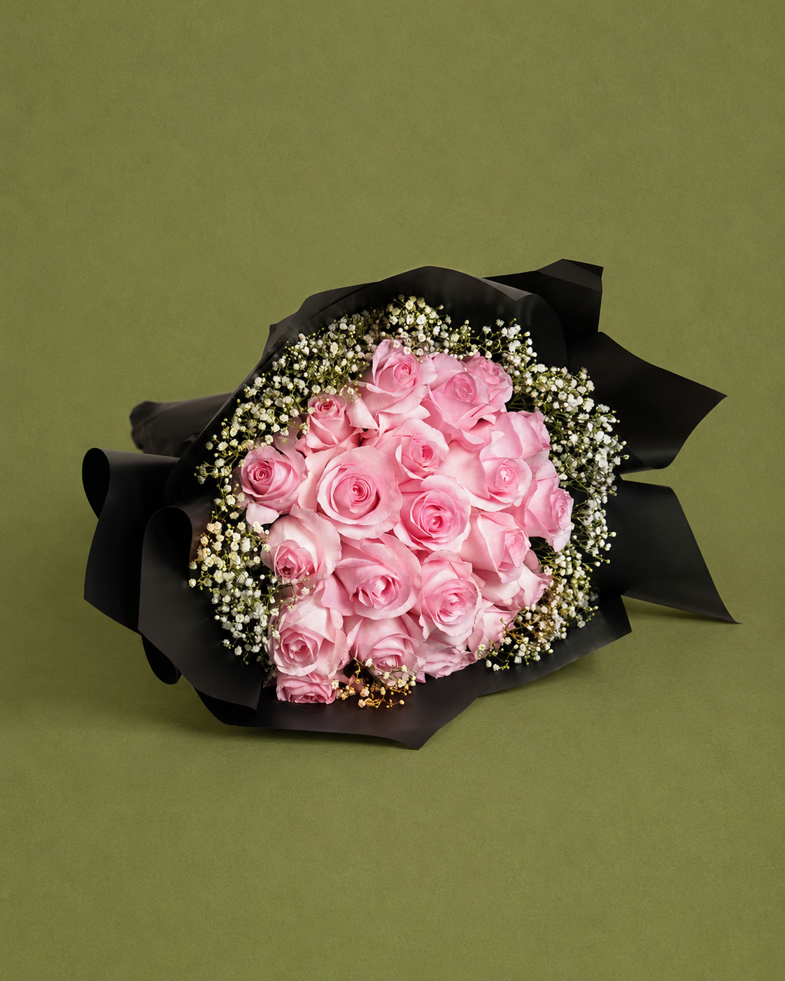 Rosy Surprise