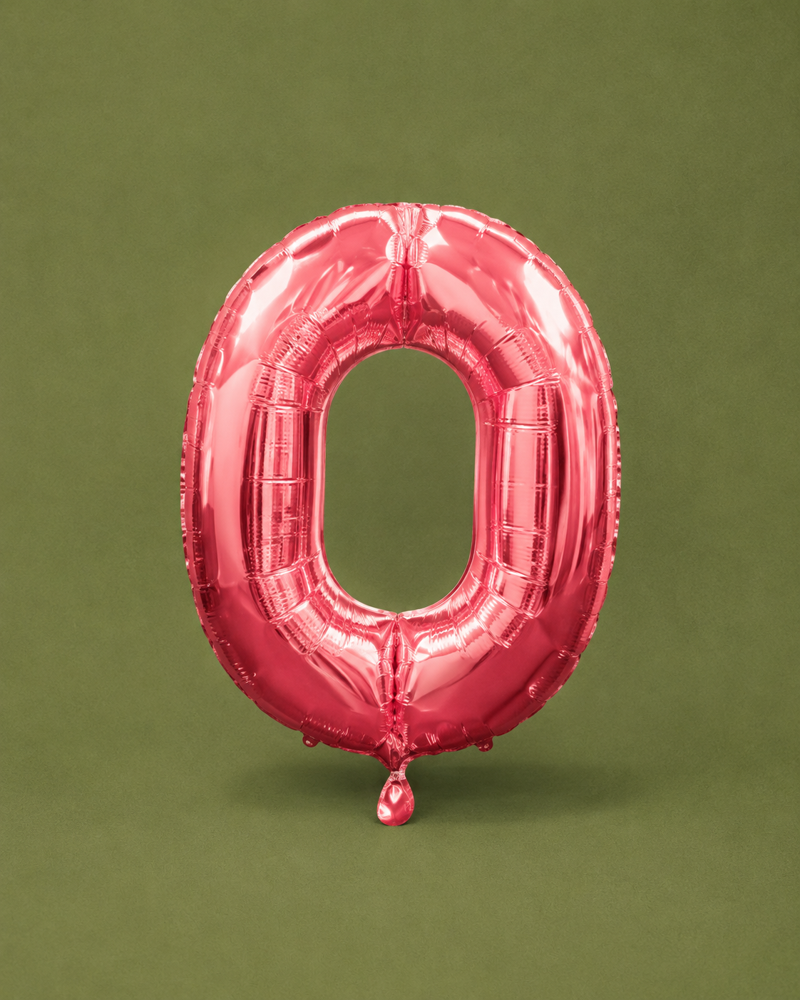 Number Balloon