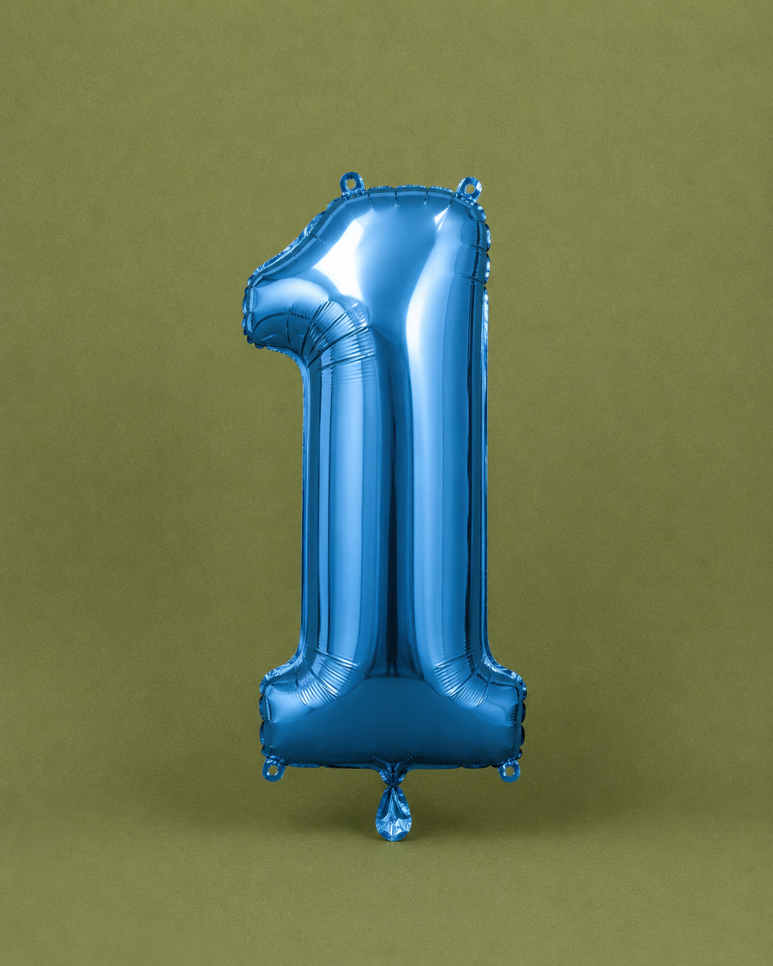 Number Balloon