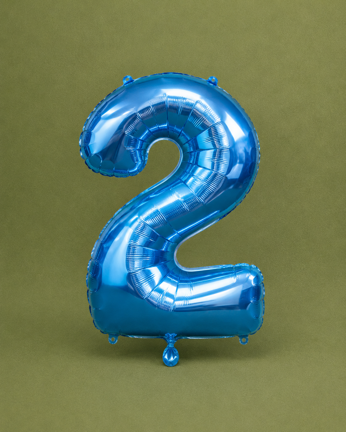 Number Balloon