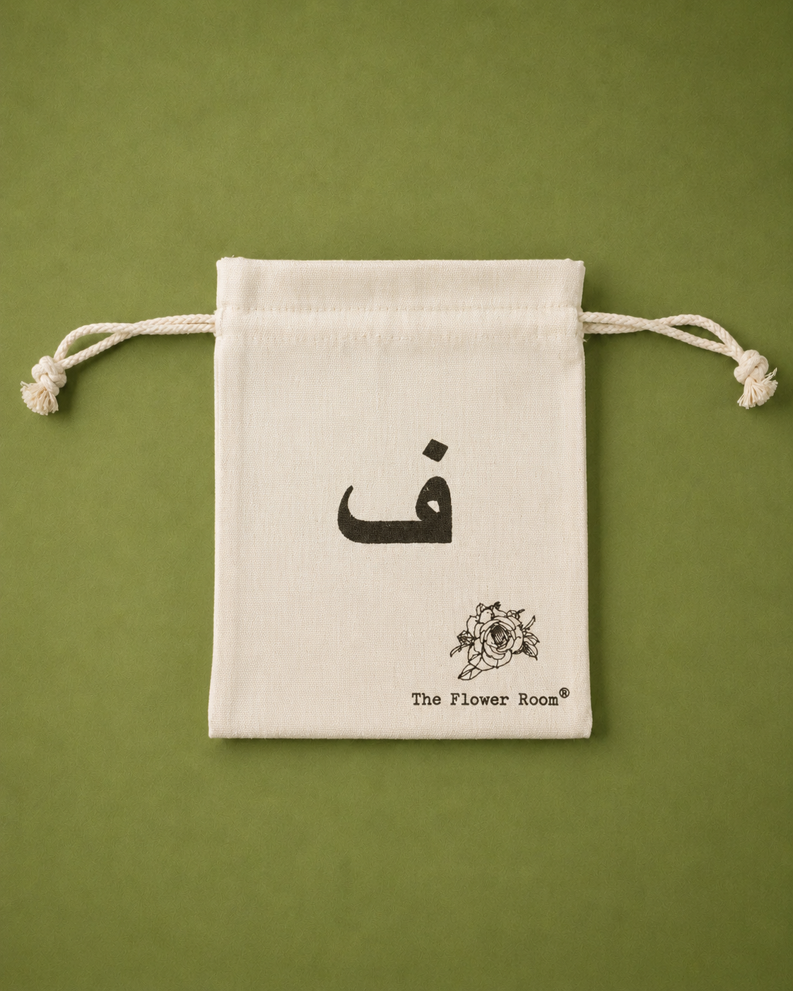 Pouch drawstring