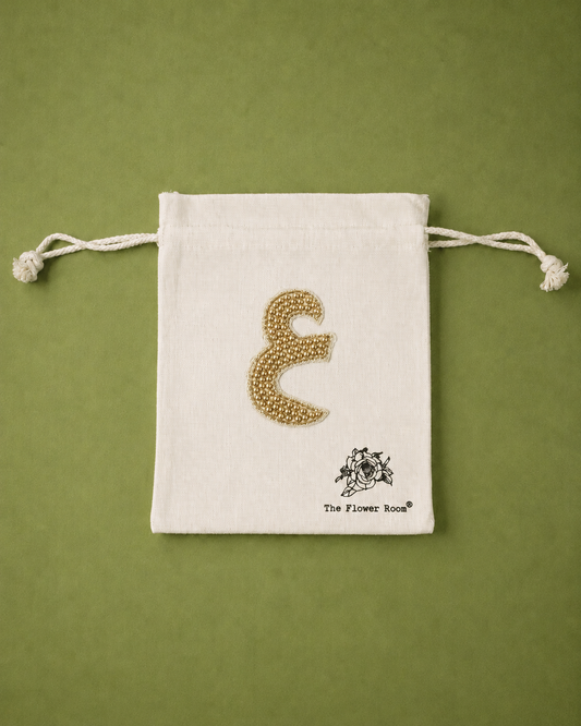 Pouch drawstring