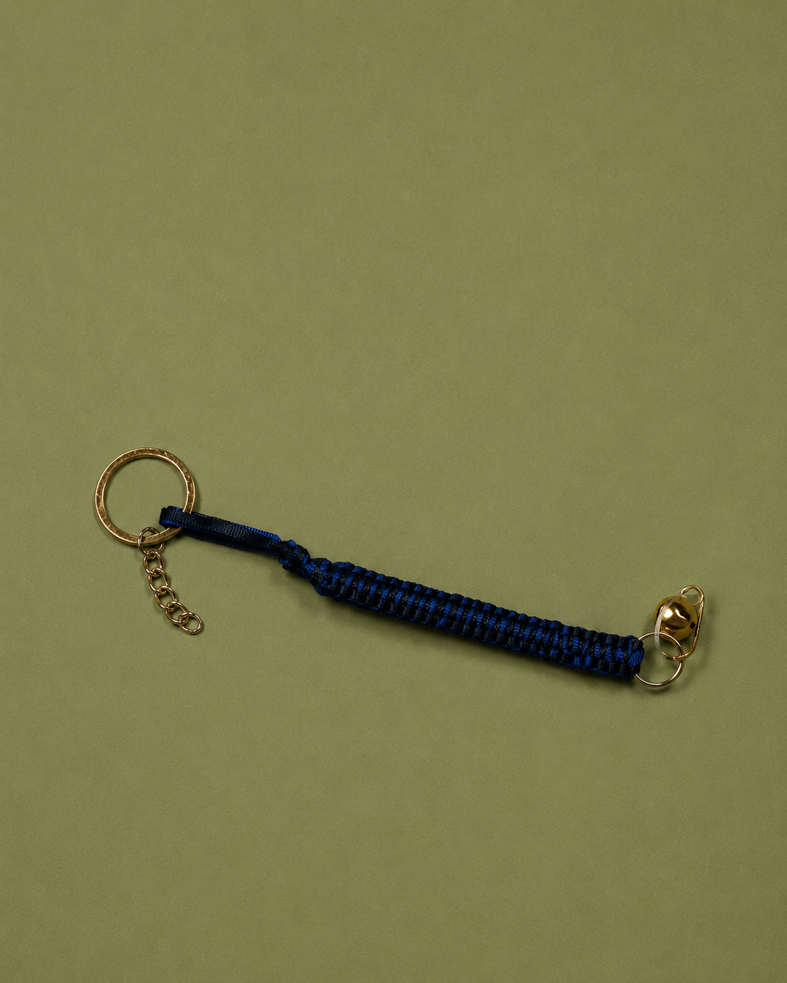 Handcrafted Bag Charm