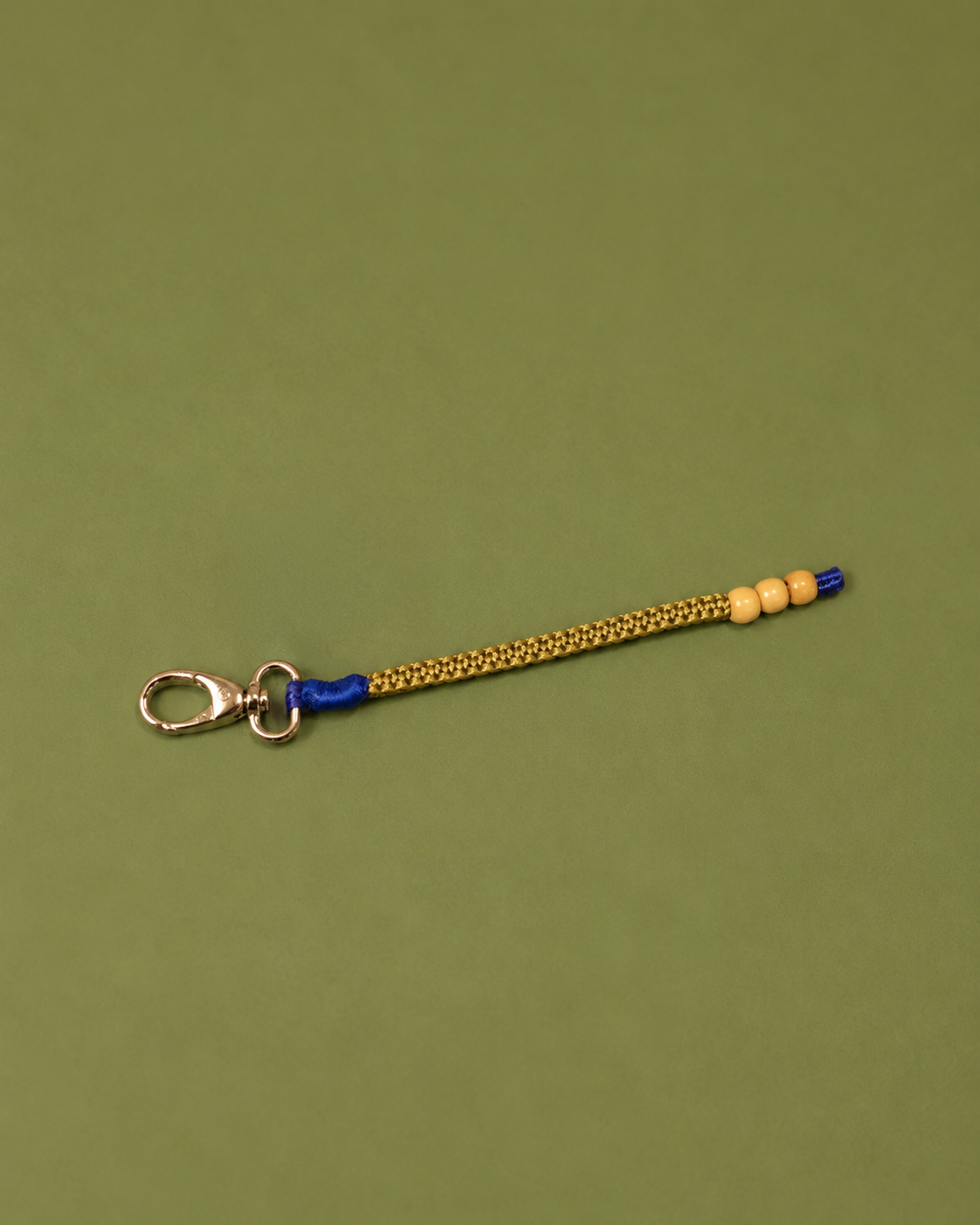 Handcrafted Bag Charm