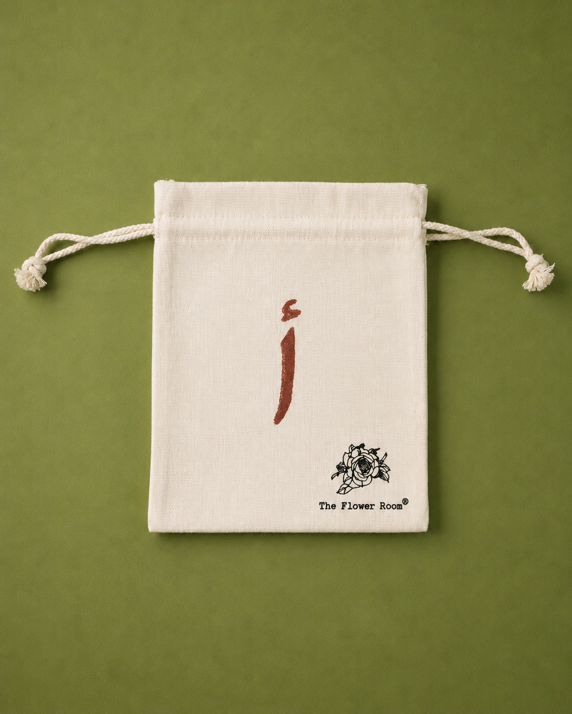 Pouch drawstring