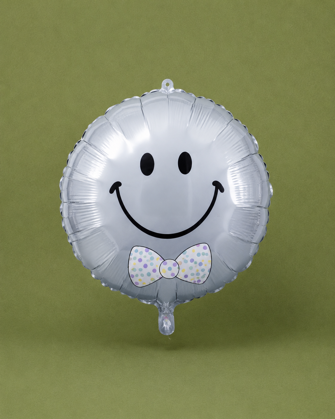 Greeting Balloon