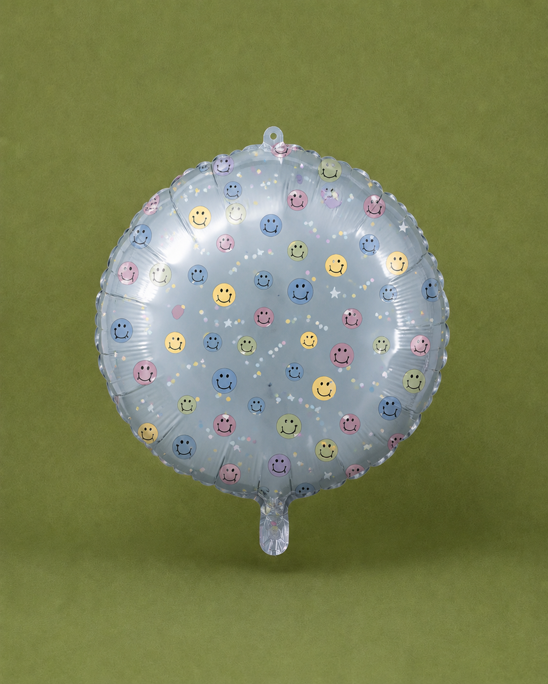 Greeting Balloon