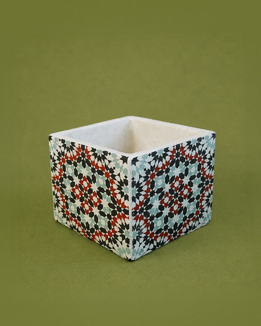Ceramic Pot