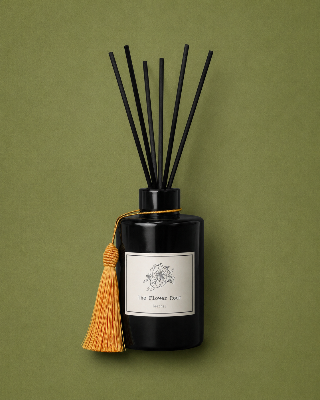 Diffuser