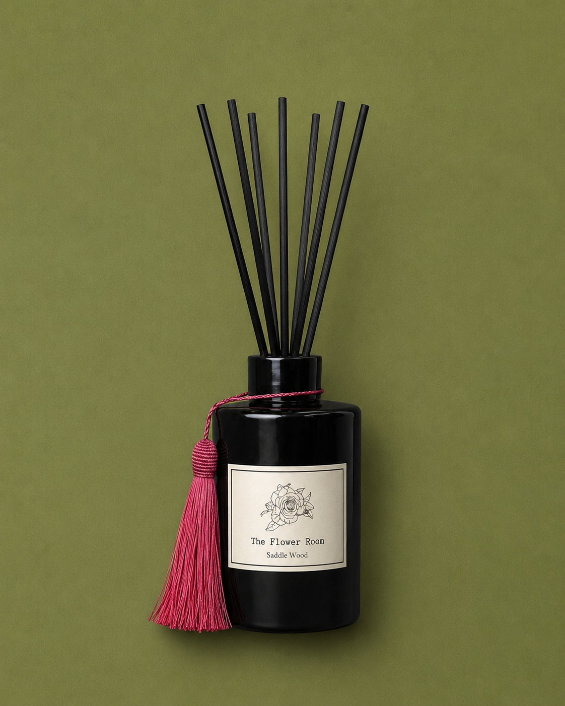 Diffuser