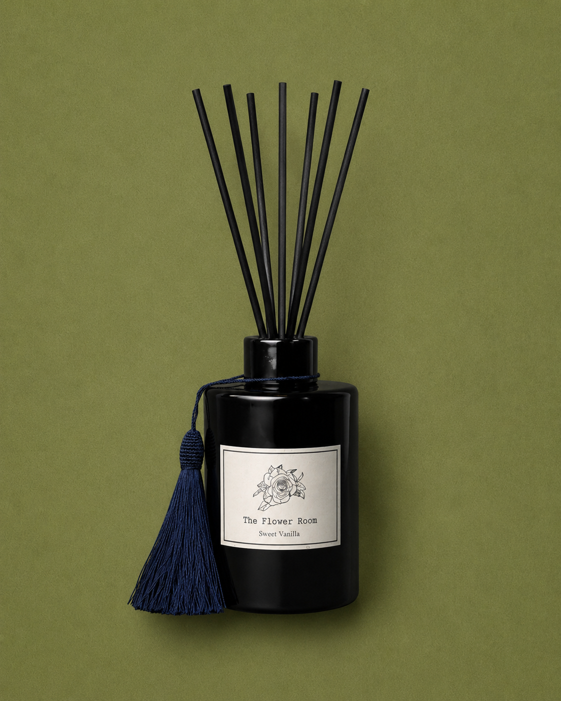 Diffuser
