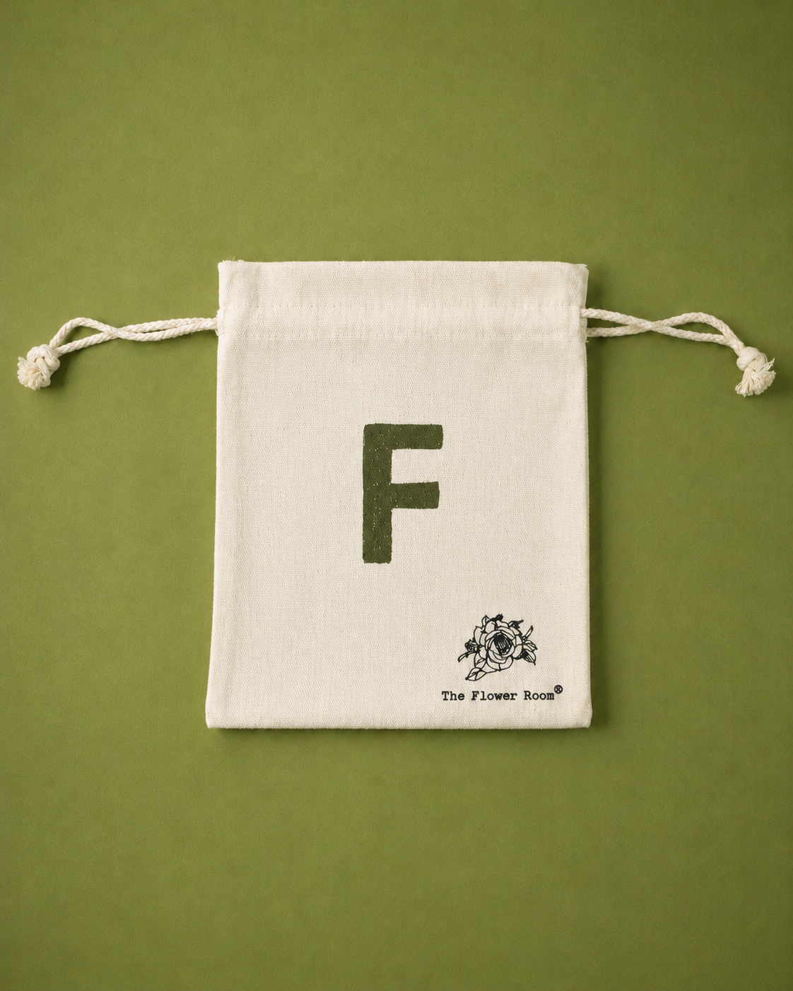 Pouch drawstring
