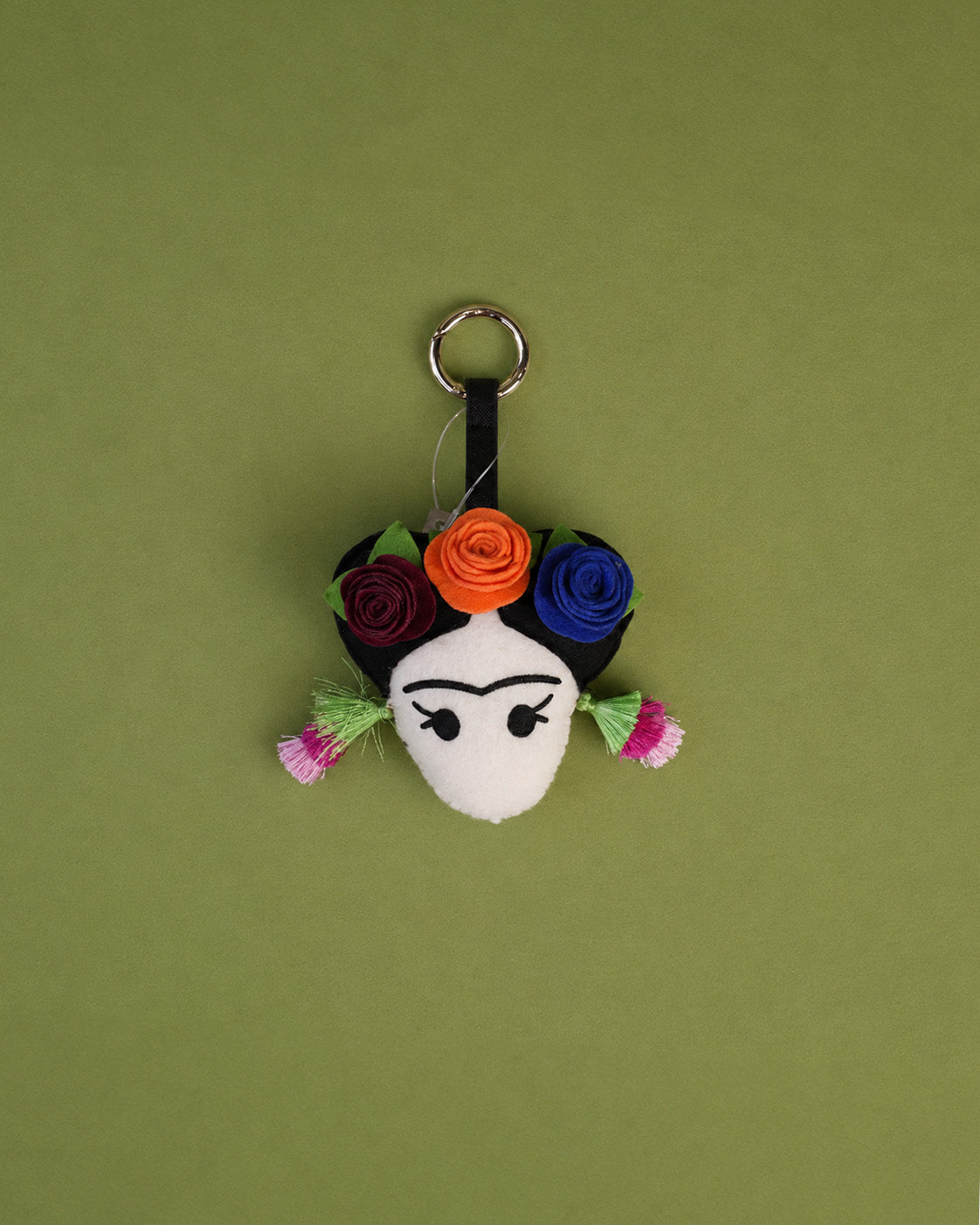 Frida Keychain