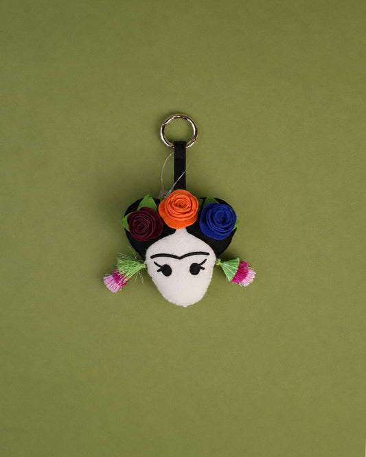 Frida Keychain