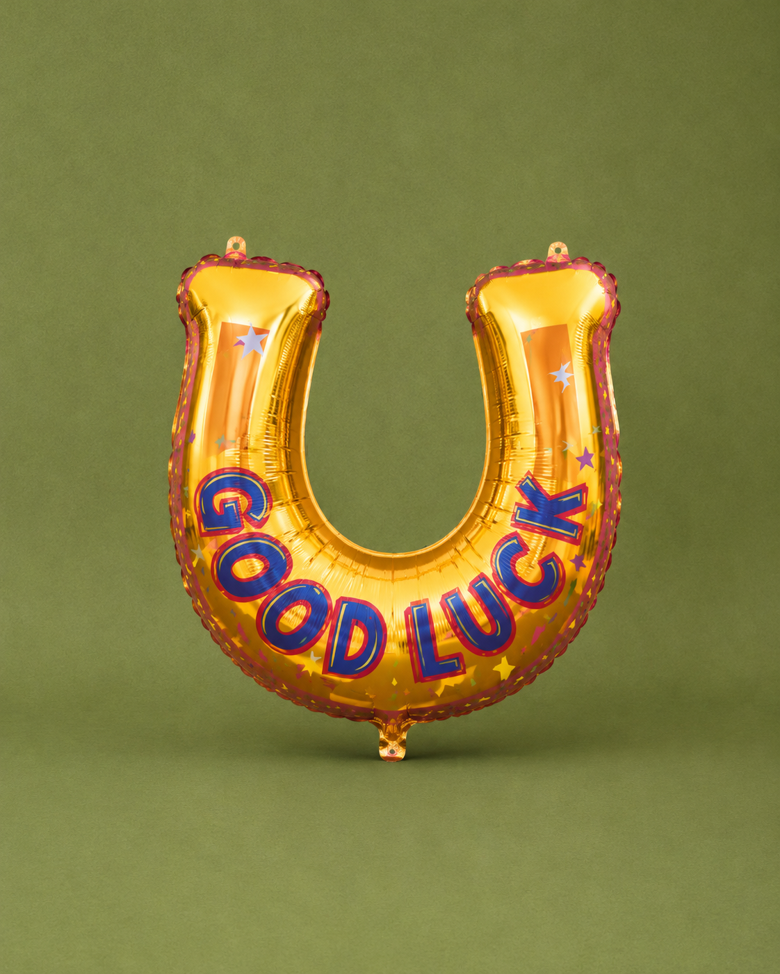 Greeting Balloon