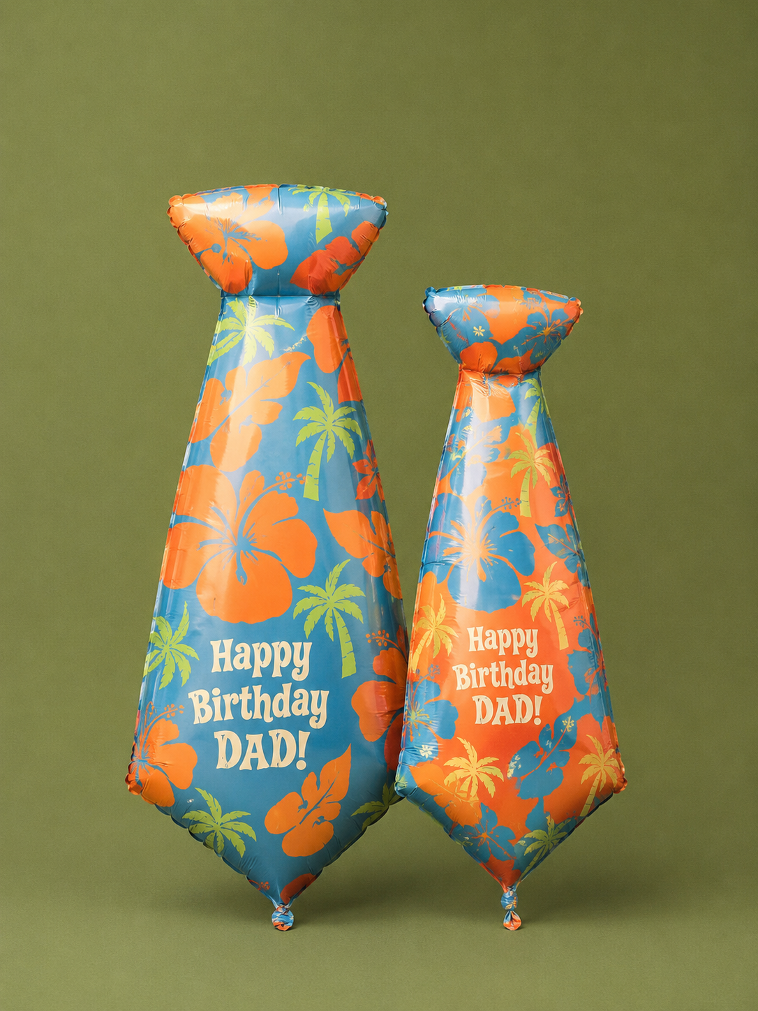 Greeting Balloon