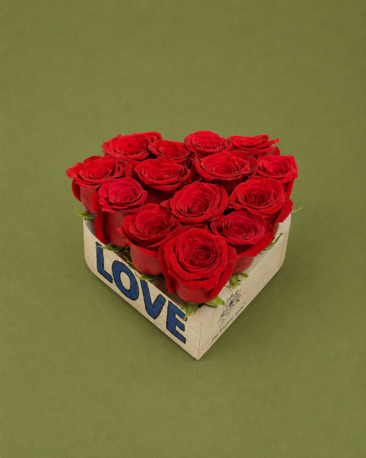 I Heart You