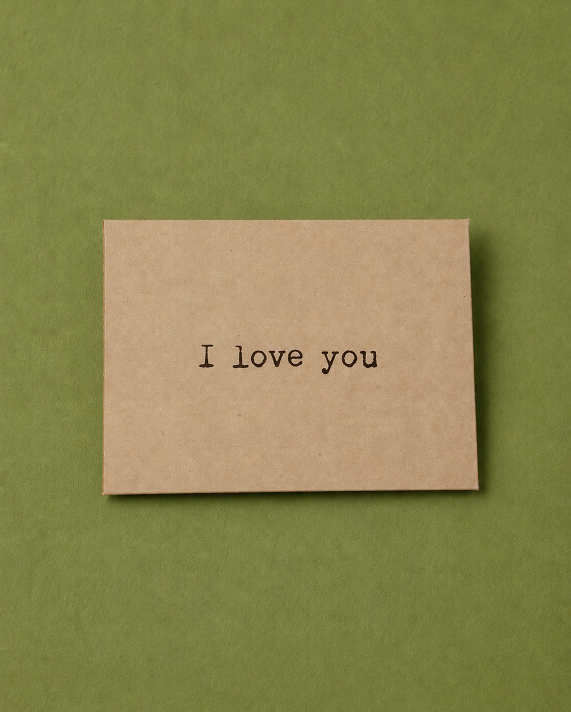 Greeting Cards