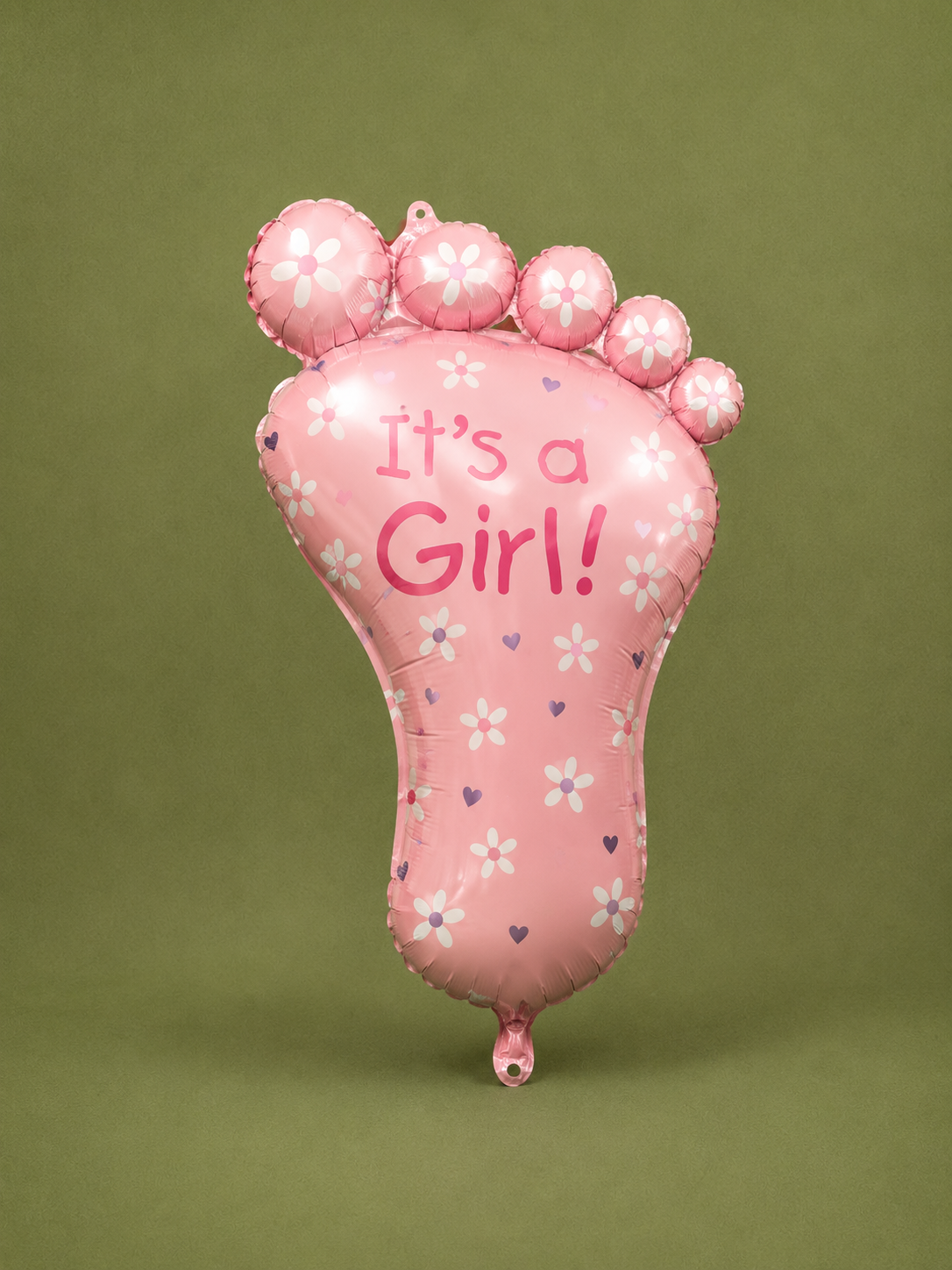 Greeting Balloon