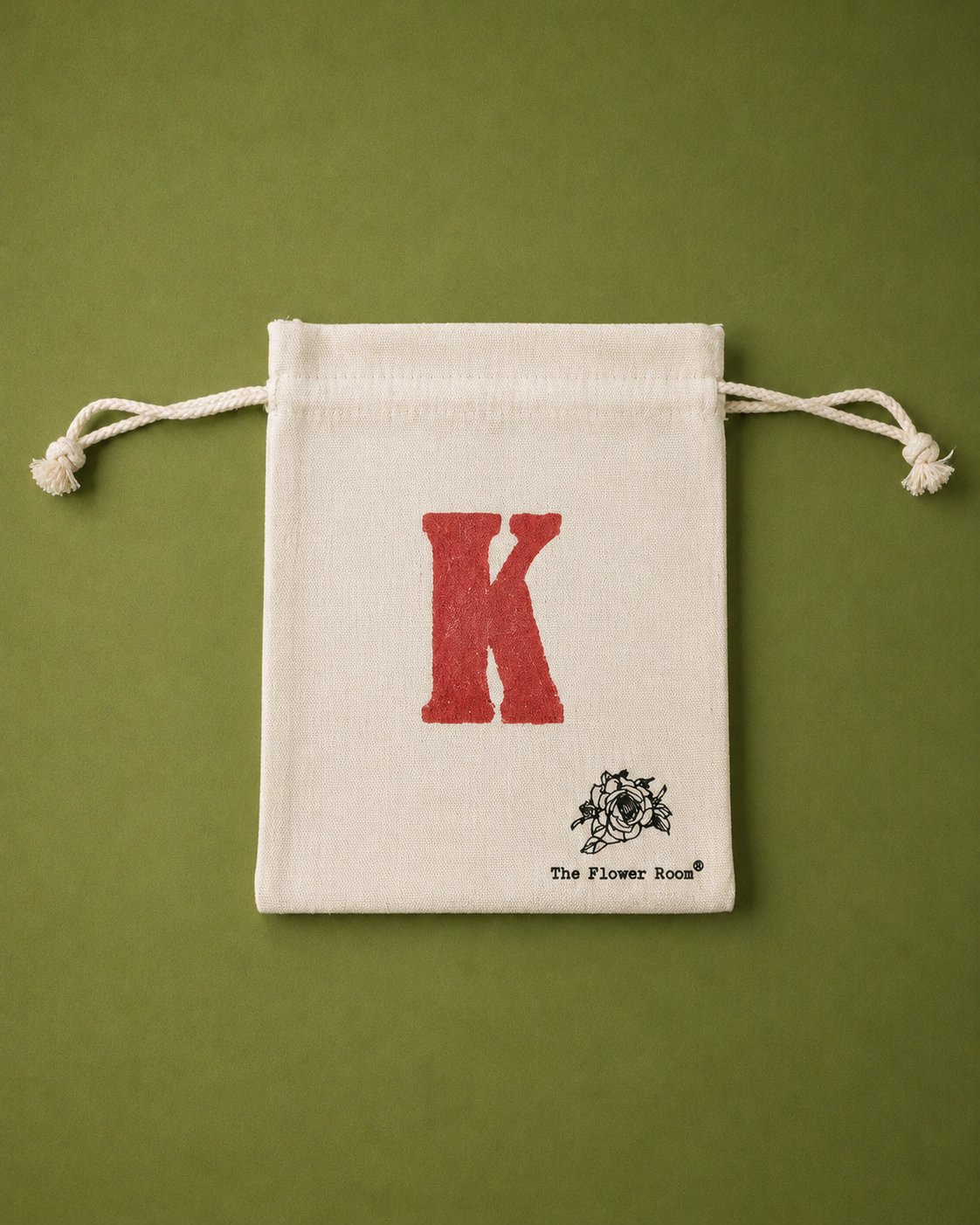 Pouch drawstring