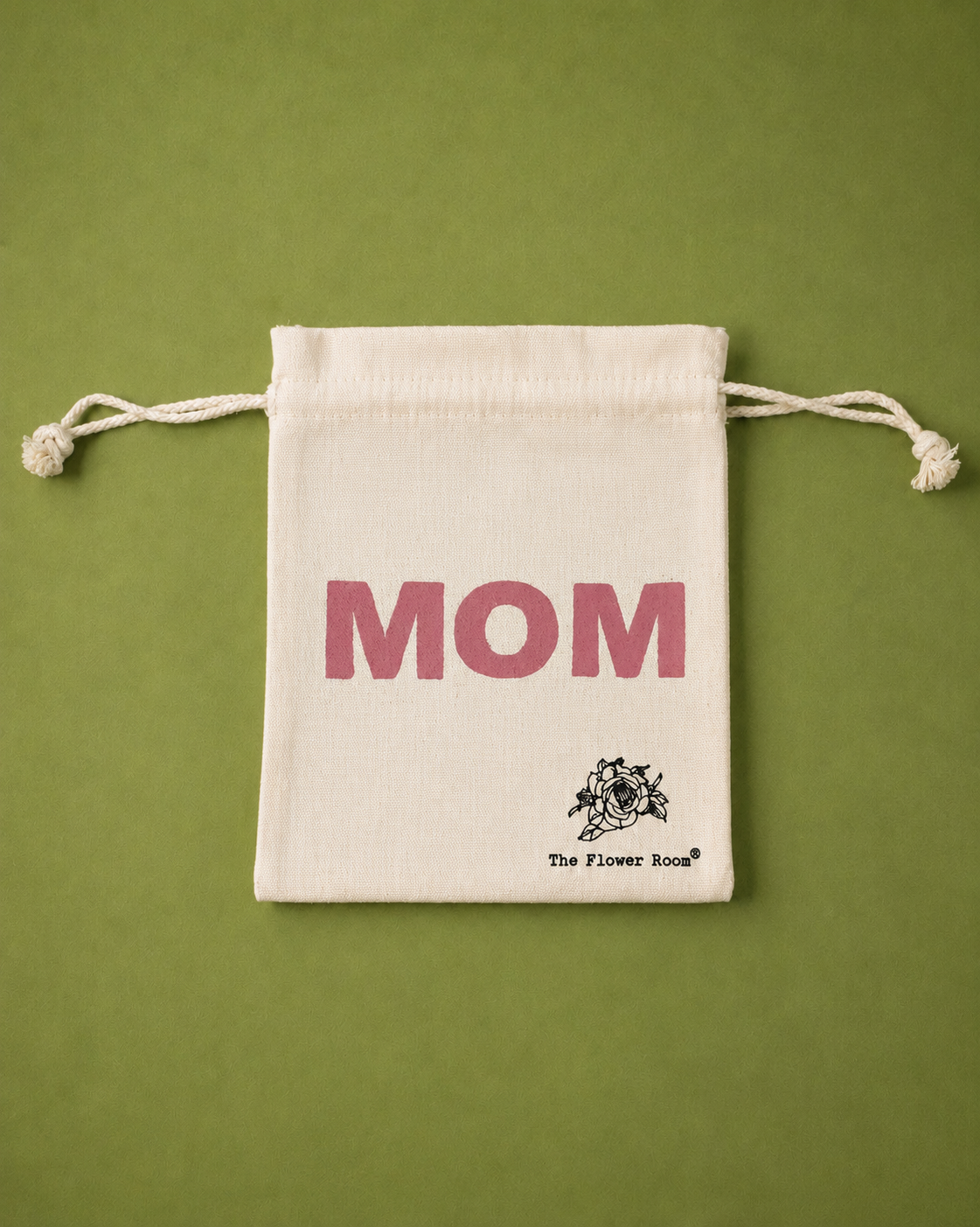 Pouch drawstring