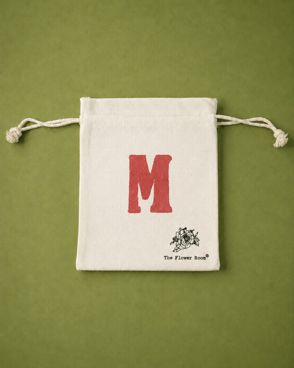 Pouch drawstring