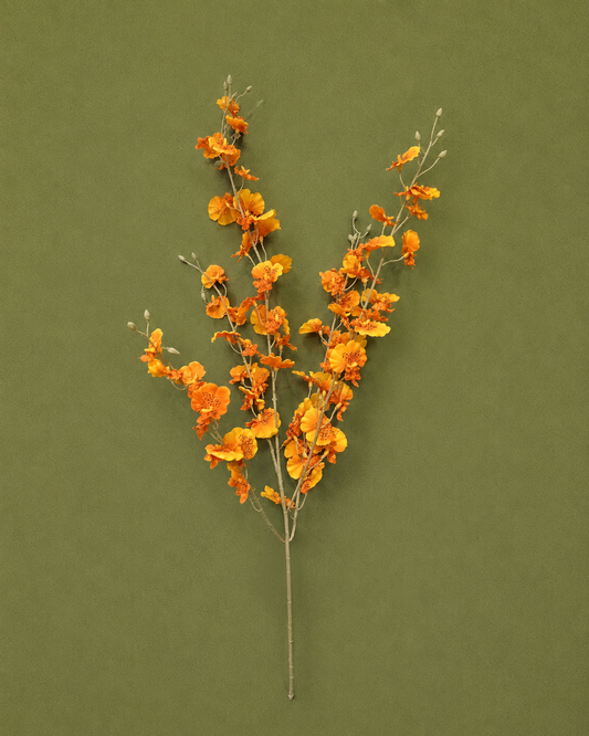 Orange Blossom Artificial