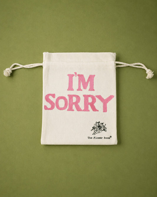 Pouch drawstring