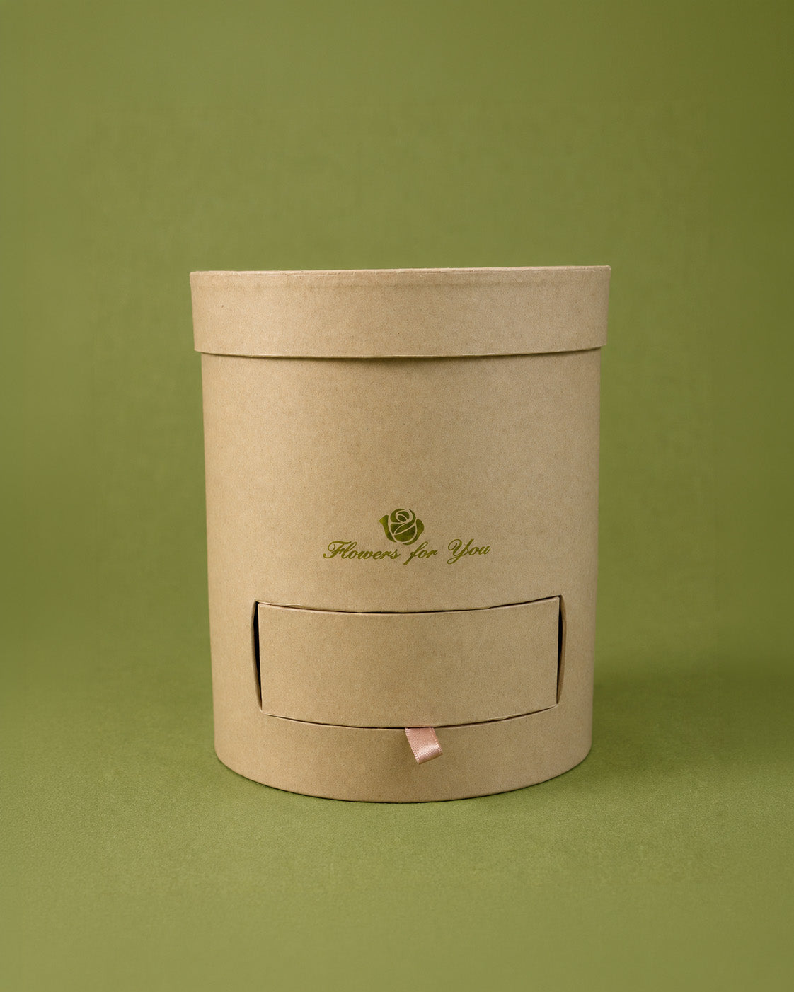Round Box