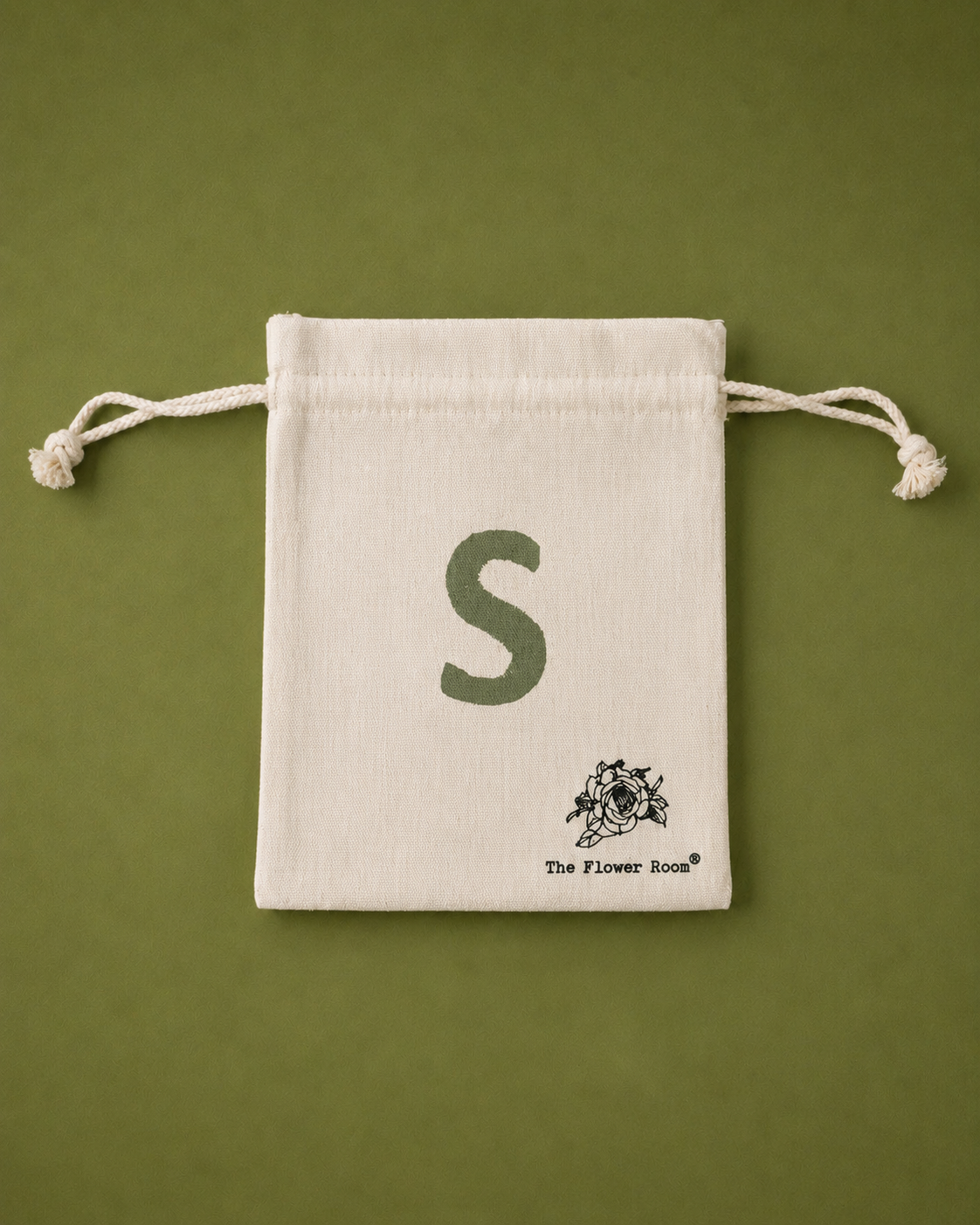 Pouch drawstring