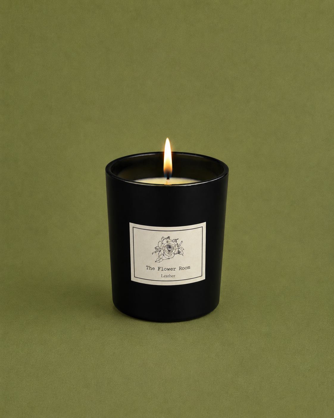 Scented Candle