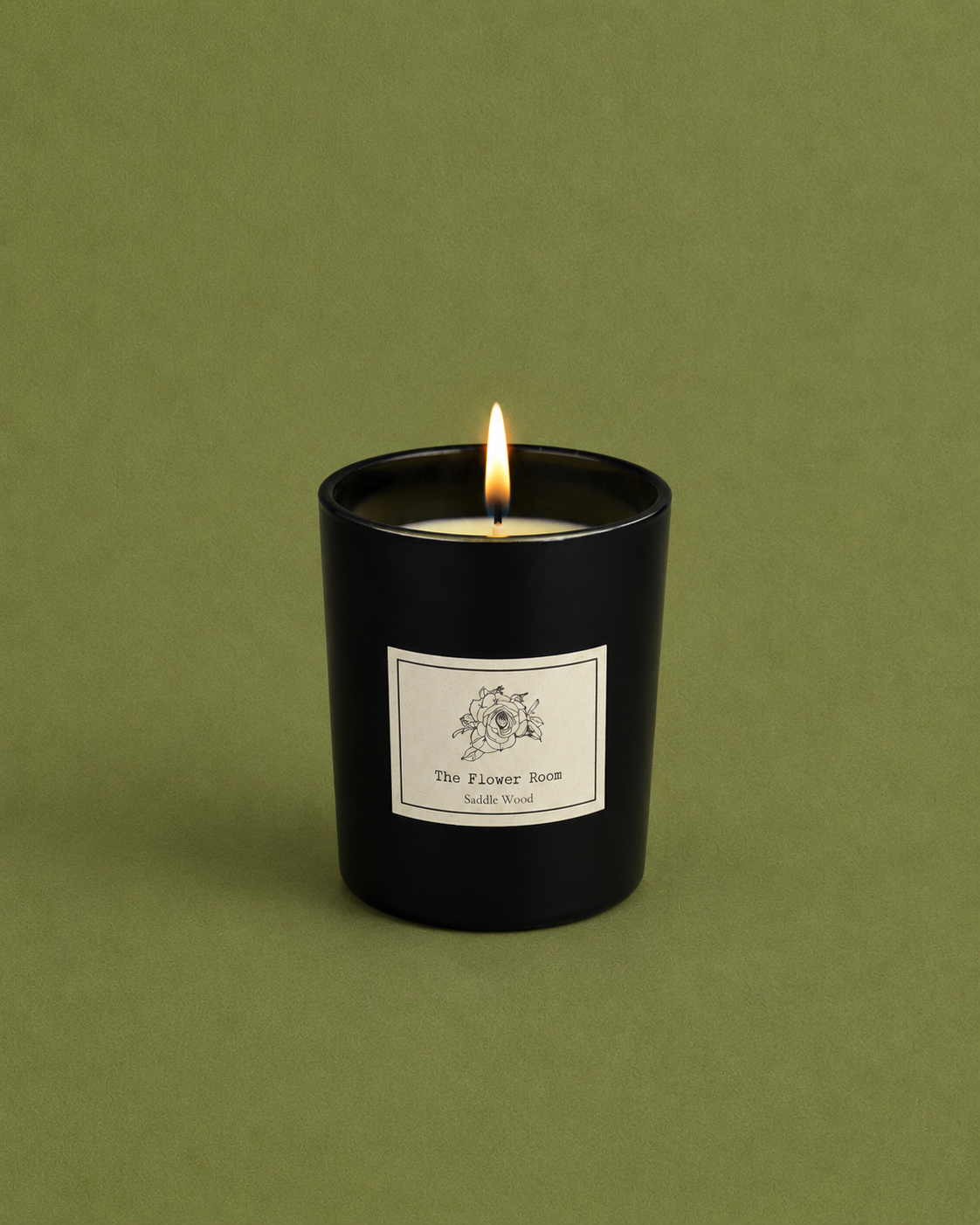 Scented Candle
