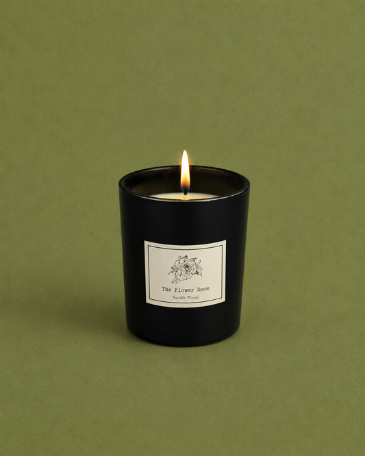 Scented Candle