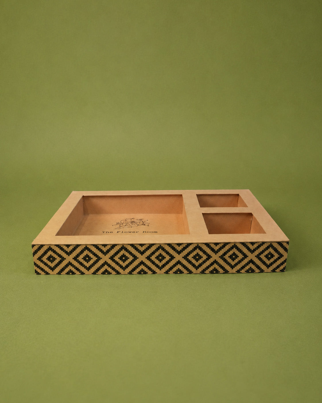 TFR Tray