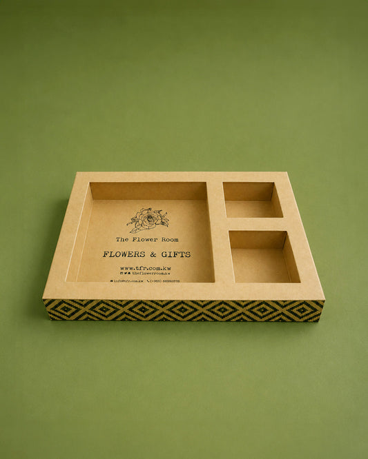 TFR Tray