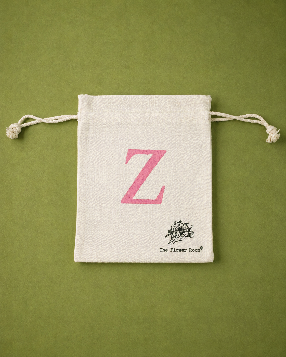 Pouch drawstring