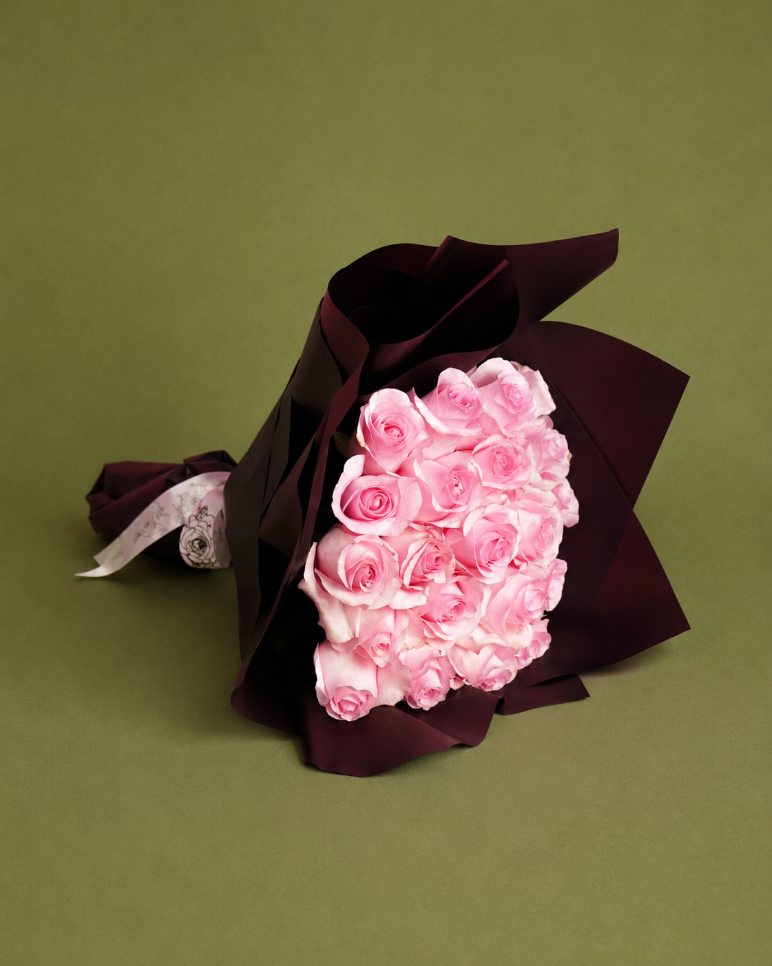 Classy Pink