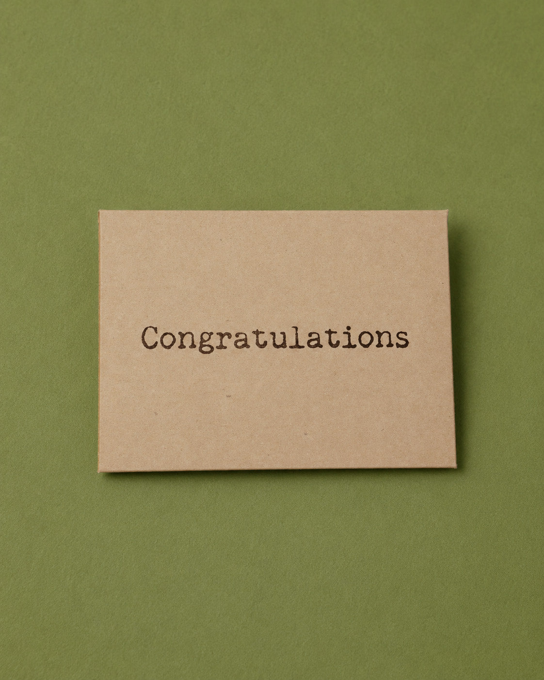Greeting Cards
