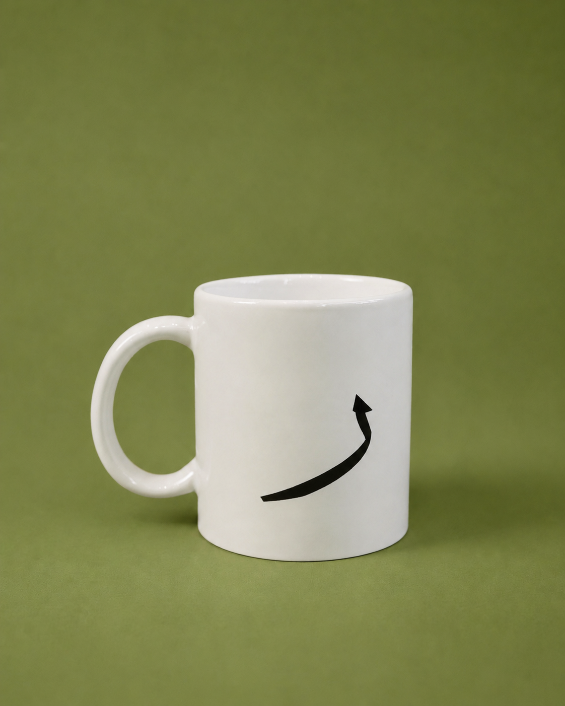 Arabic Letter Mugs