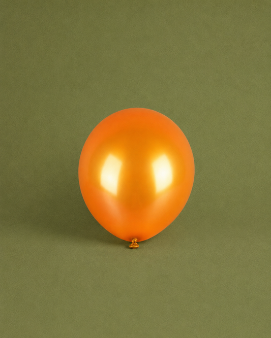 Helium Balloons