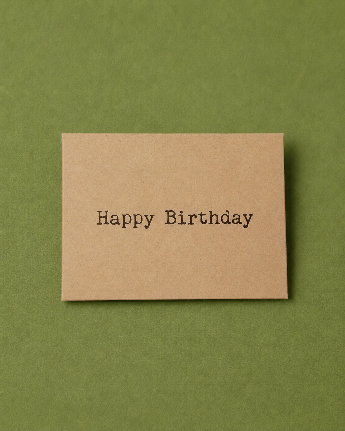 Greeting Cards