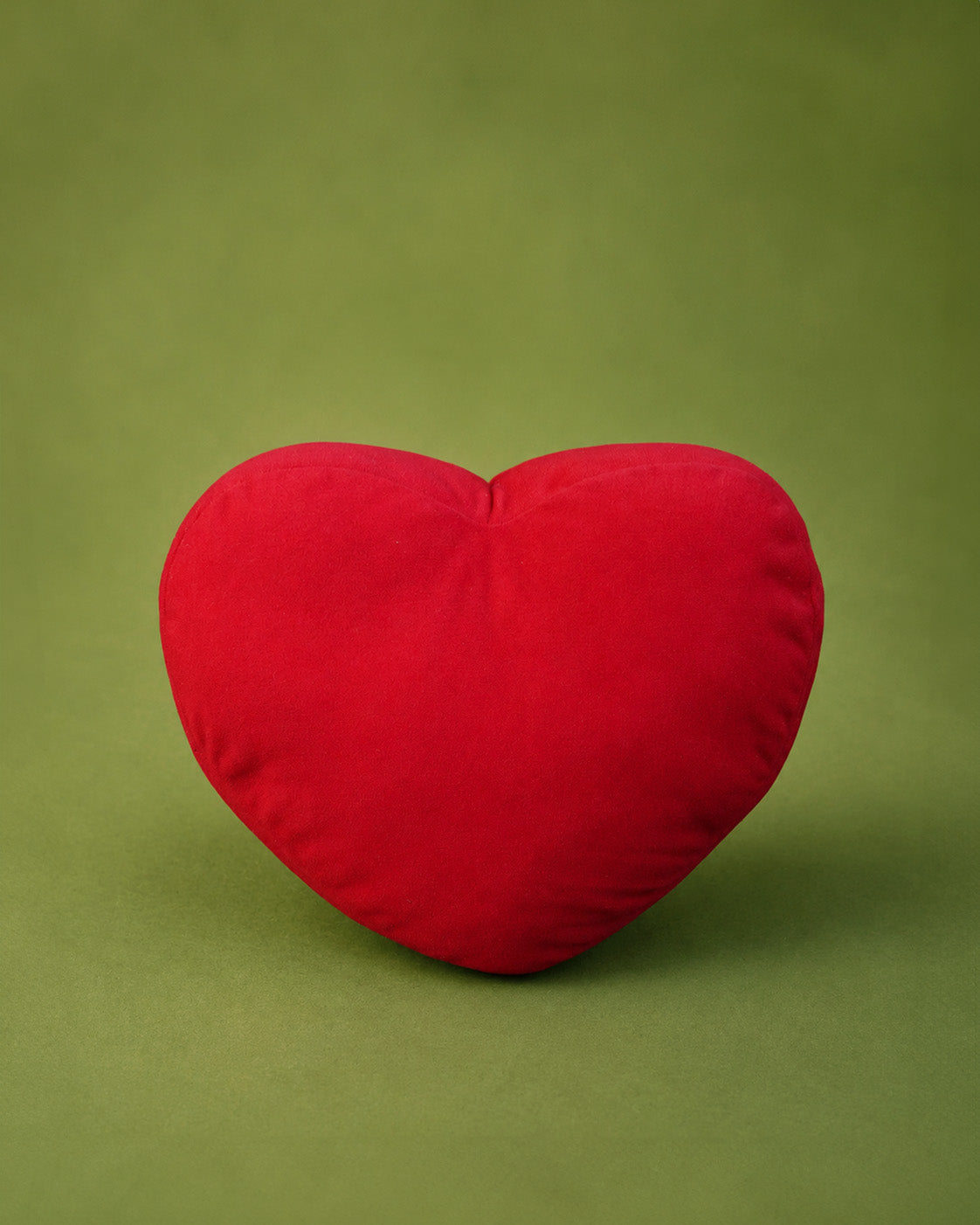 Heart Pillow