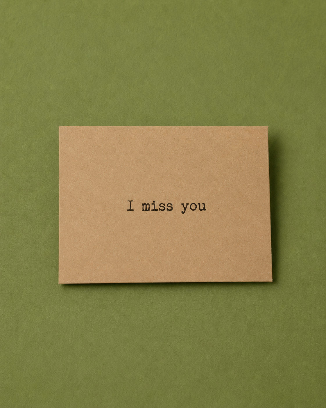Greeting Cards