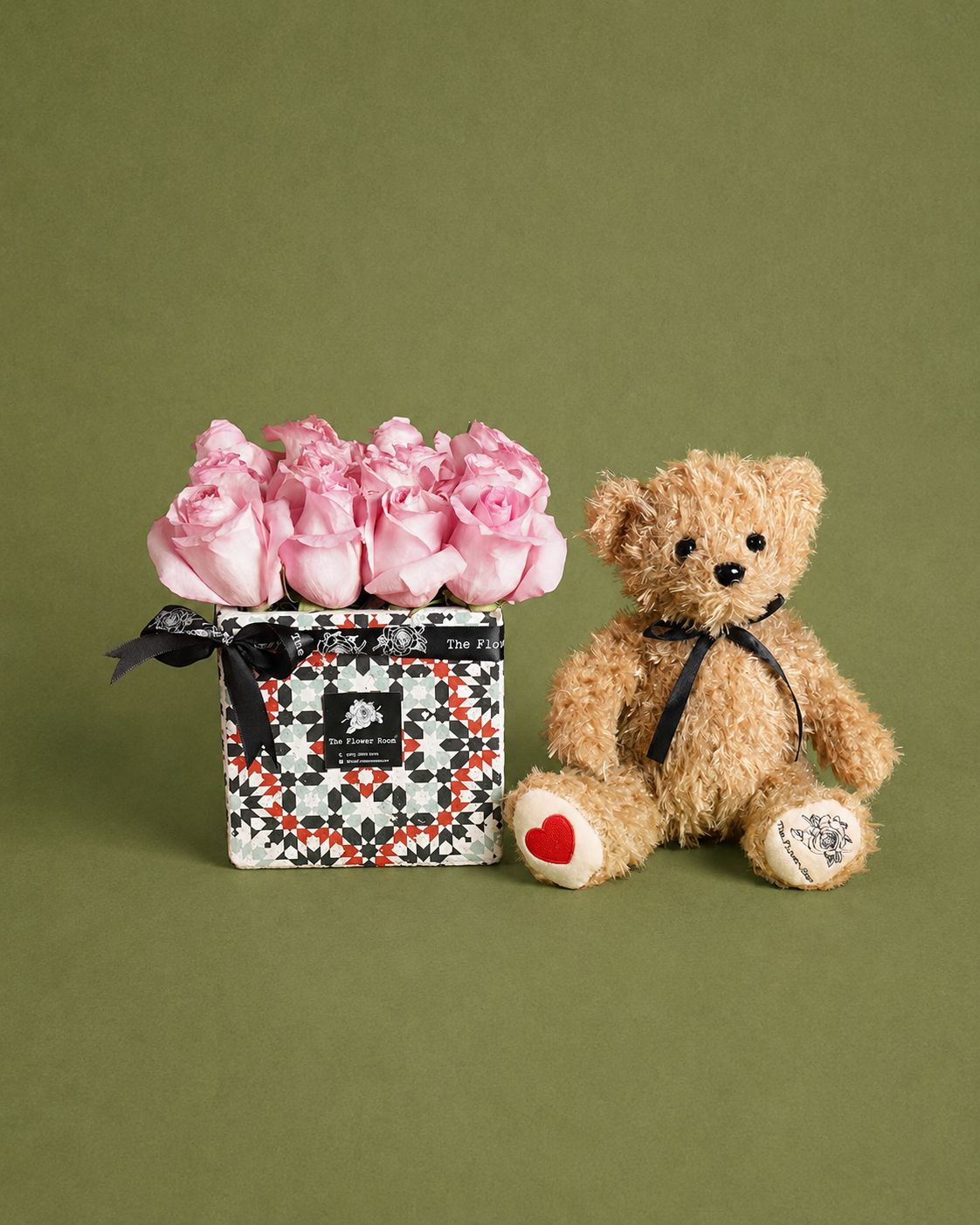 Love Bear 1
